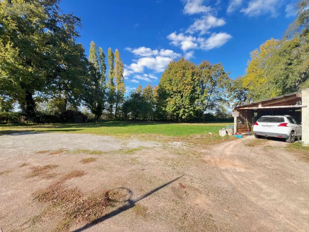 Maison a vendre Moitron-sur-Sarthe 72170 Sarthe 72 156 m2 7 pièces 182000 euros NL-72170-210 011