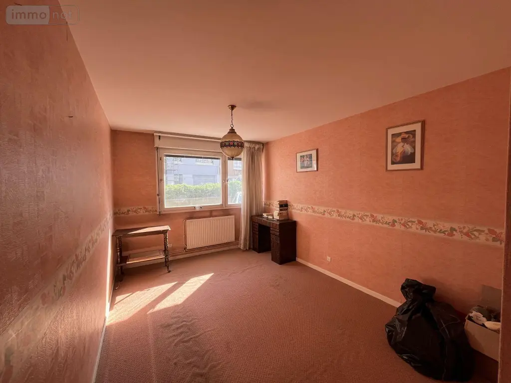 Appartement a vendre Boulogne-sur-Mer 62200 Pas-de-Calais 62 79 m2 4 pièces 132500 euros 832 007