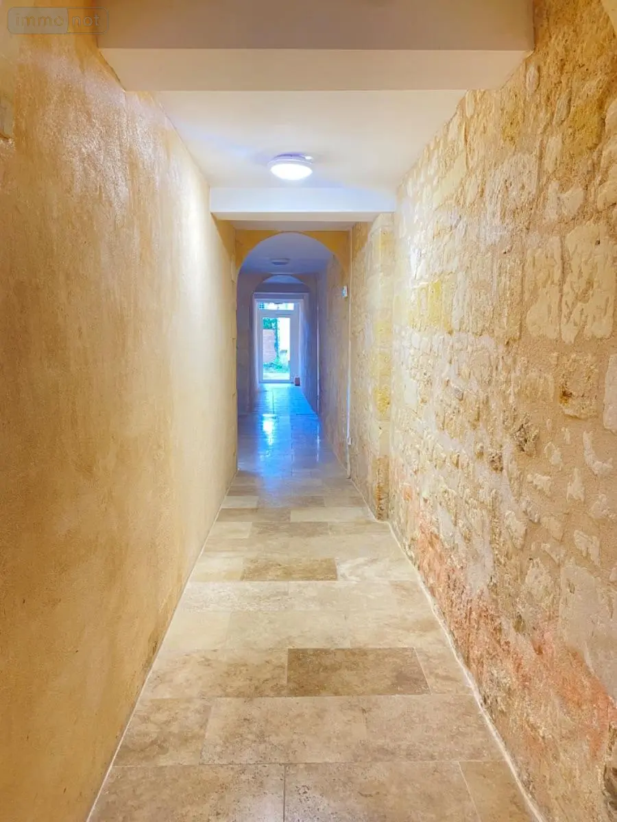 Appartement a vendre Libourne 33500 Gironde 33 38 m2 2 pièces 149800 euros 11633/482 004