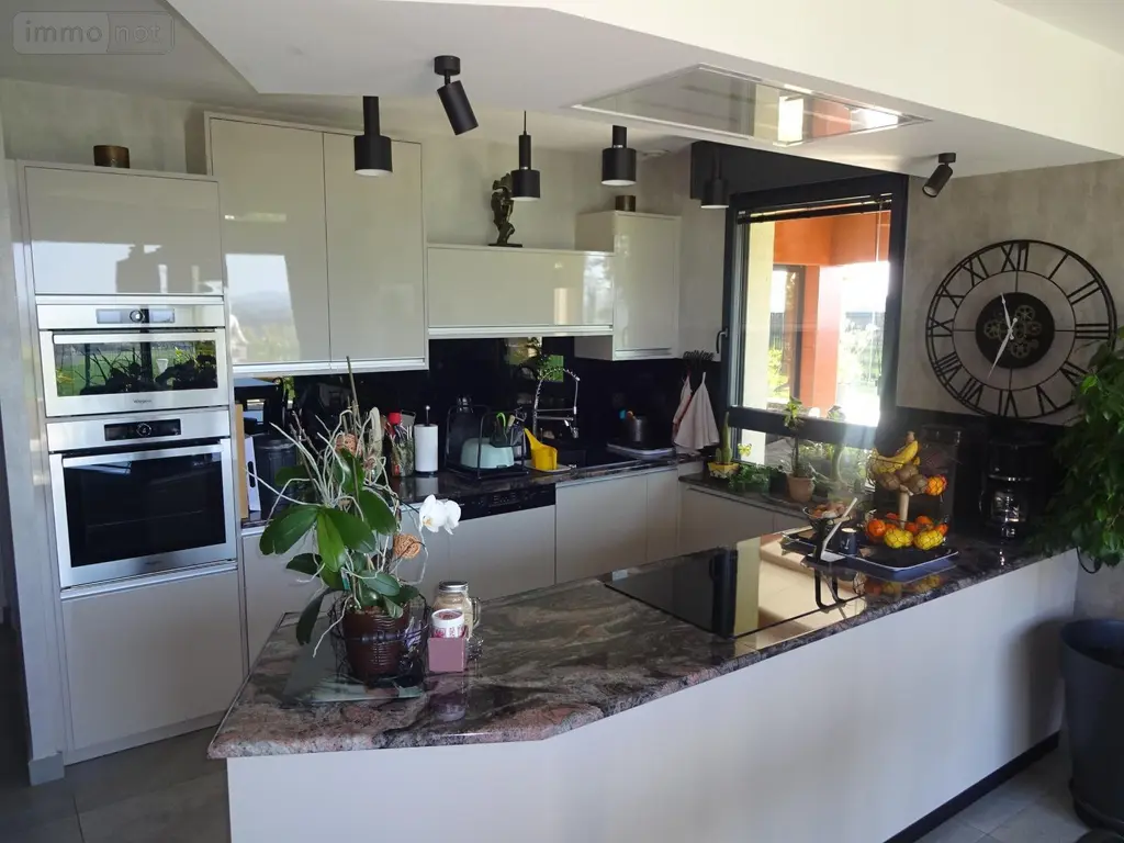 Maison a vendre La Chapelle-Fleurigné 35133 Ille-et-Vilaine 35 302 m2 10 pièces 815000 euros 036/782 011