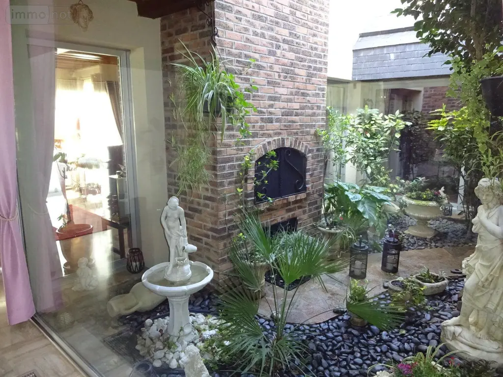 Maison a vendre La Chapelle-Fleurigné 35133 Ille-et-Vilaine 35 302 m2 10 pièces 815000 euros 036/782 012