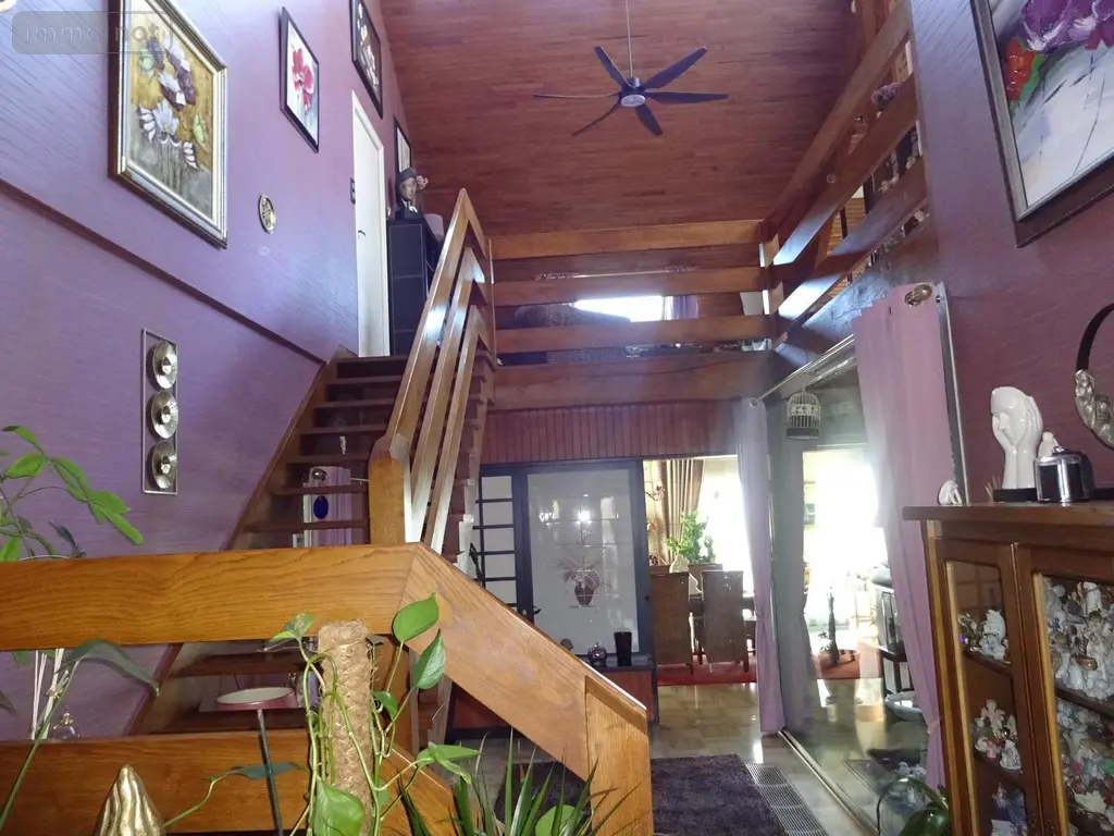 Maison a vendre La Chapelle-Fleurigné 35133 Ille-et-Vilaine 35 302 m2 10 pièces 815000 euros 036/782 009