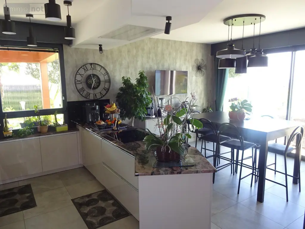 Maison a vendre La Chapelle-Fleurigné 35133 Ille-et-Vilaine 35 302 m2 10 pièces 815000 euros 036/782 010