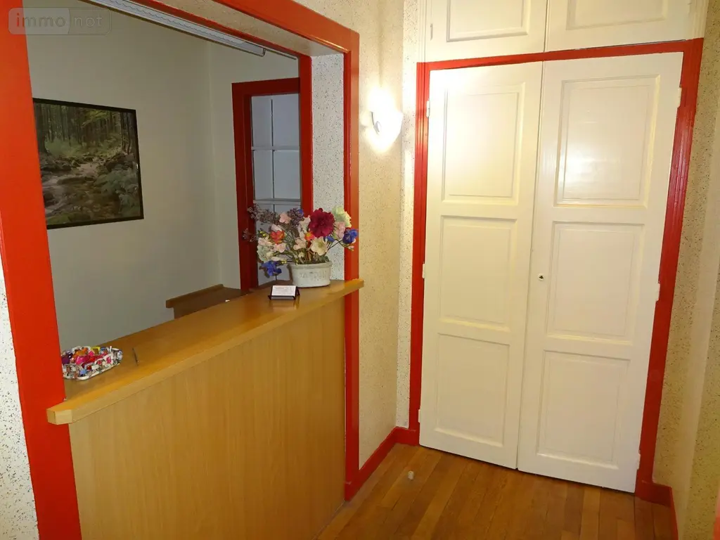 Appartement a vendre Fougères 35300 Ille-et-Vilaine 35 80 m2 4 pièces 124970 euros 036/790 002