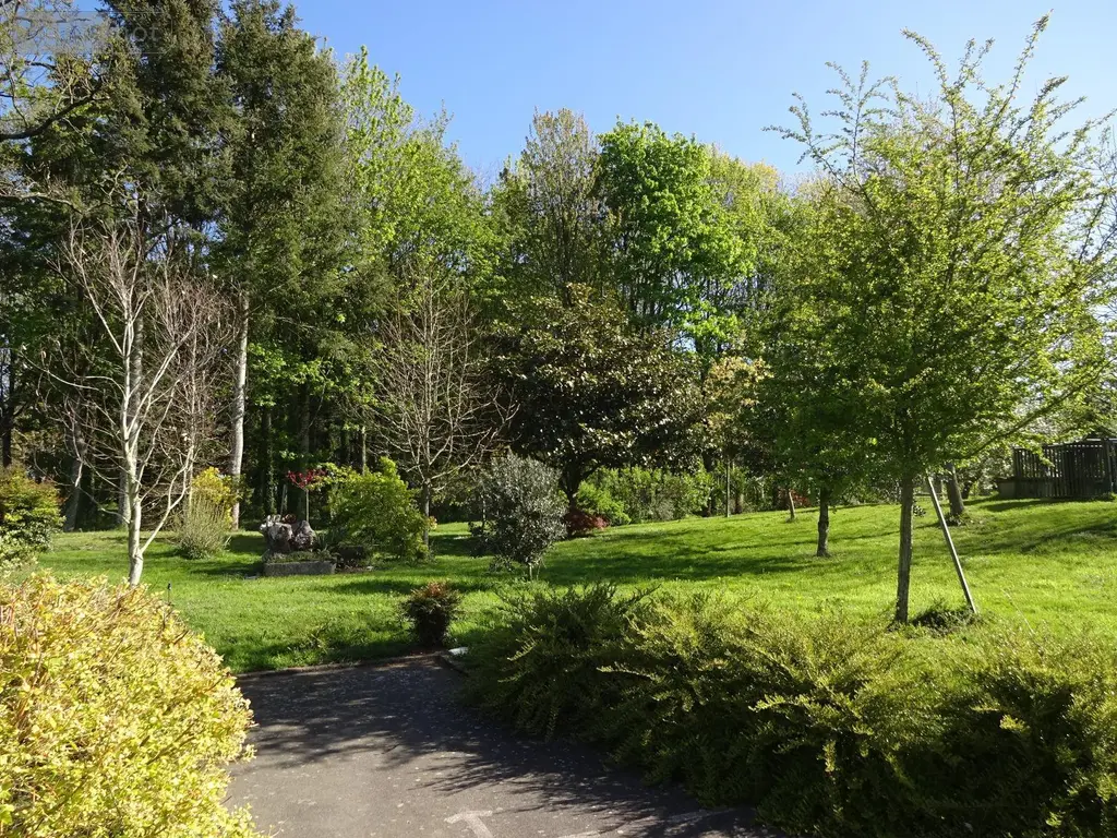 Maison a vendre Saint-Georges-de-Reintembault 35420 Ille-et-Vilaine 35 210 m2 9 pièces 408200 euros 036/786 014