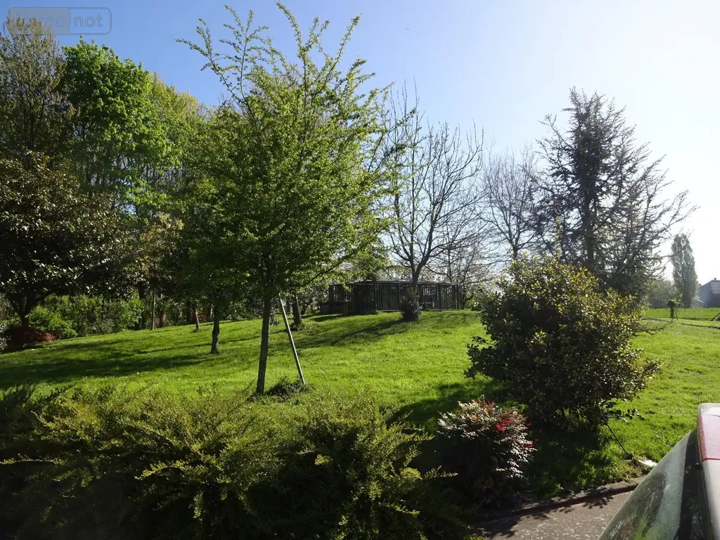 Maison a vendre Saint-Georges-de-Reintembault 35420 Ille-et-Vilaine 35 210 m2 9 pièces 408200 euros 036/786 003