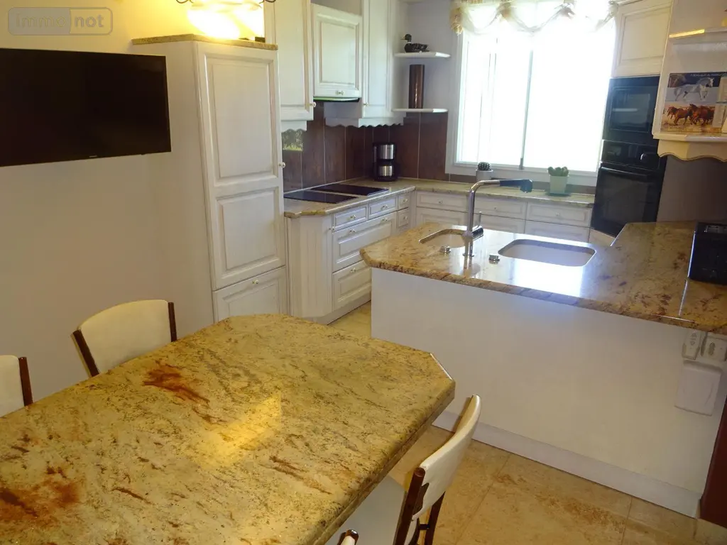 Maison a vendre Saint-Georges-de-Reintembault 35420 Ille-et-Vilaine 35 210 m2 9 pièces 408200 euros 036/786 006