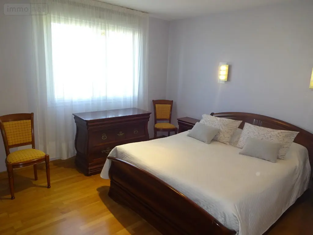 Maison a vendre Saint-Georges-de-Reintembault 35420 Ille-et-Vilaine 35 210 m2 9 pièces 408200 euros 036/786 008