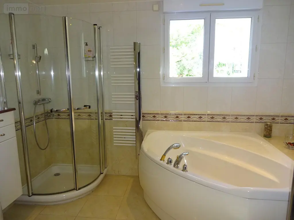 Maison a vendre Saint-Georges-de-Reintembault 35420 Ille-et-Vilaine 35 210 m2 9 pièces 408200 euros 036/786 009