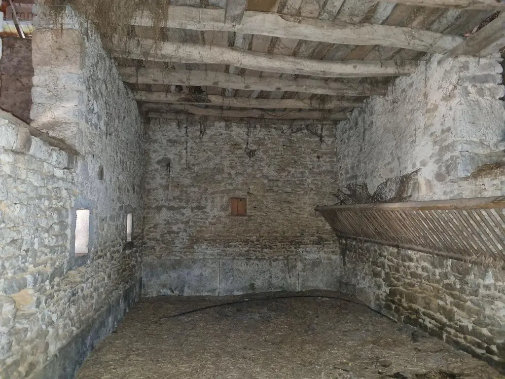 Maison a vendre Vendenesse-lès-Charolles 71120 Saône-et-Loire 71 80 m2 3 pièces 85000 euros 20332 008