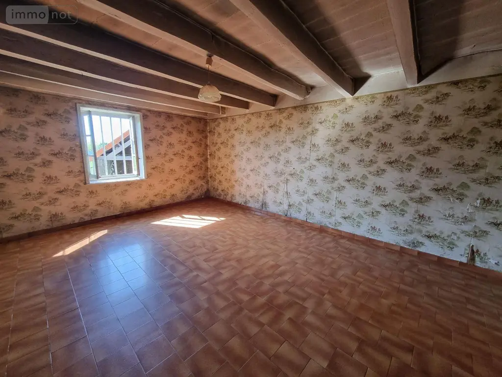 Maison a vendre Vendenesse-lès-Charolles 71120 Saône-et-Loire 71 80 m2 3 pièces 85000 euros 20332 004