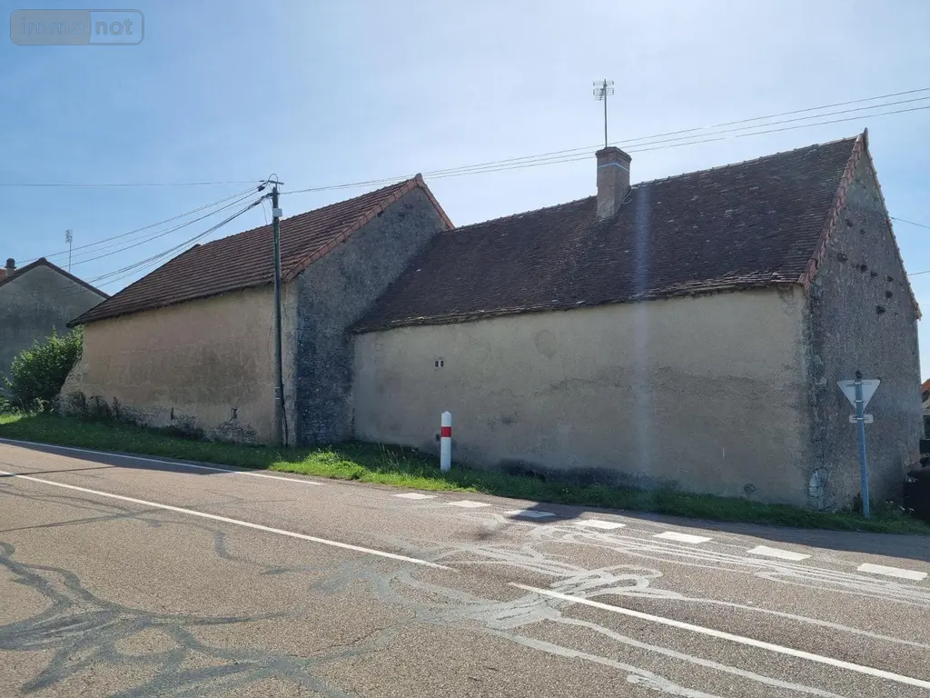 Maison a vendre Vendenesse-lès-Charolles 71120 Saône-et-Loire 71 80 m2 3 pièces 85000 euros 20332 011
