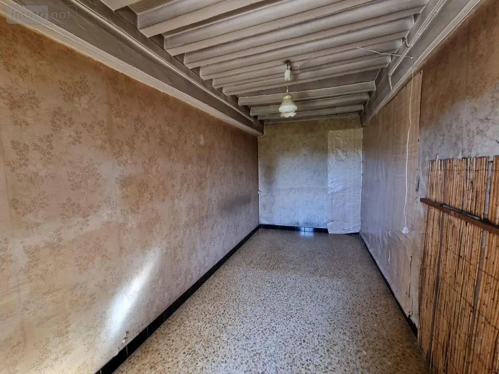 Maison a vendre Vendenesse-lès-Charolles 71120 Saône-et-Loire 71 80 m2 3 pièces 85000 euros 20332 005