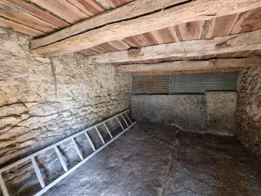 Maison a vendre Vendenesse-lès-Charolles 71120 Saône-et-Loire 71 80 m2 3 pièces 85000 euros 20332 007