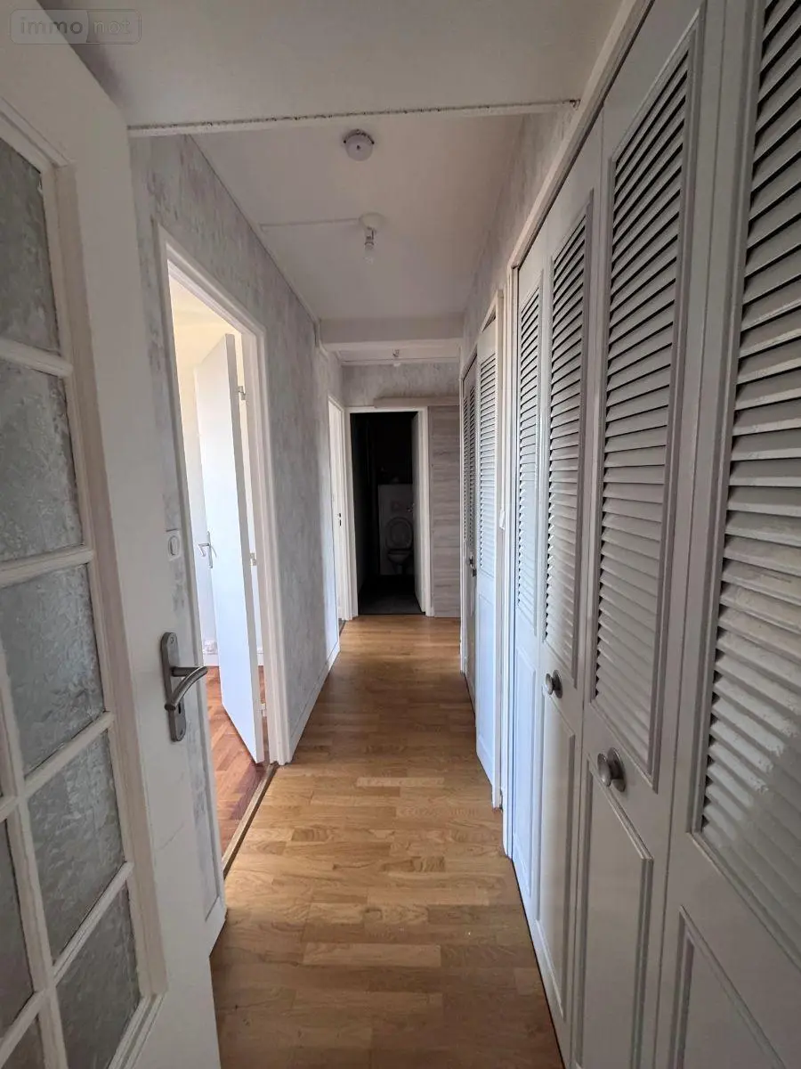 Appartement a vendre Limoges 87000 Haute-Vienne 87 94 m2 5 pièces 197000 euros 87006/1258 003