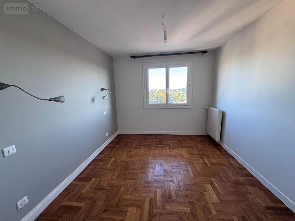 Appartement a vendre Limoges 87000 Haute-Vienne 87 94 m2 5 pièces 197000 euros 87006/1258 010