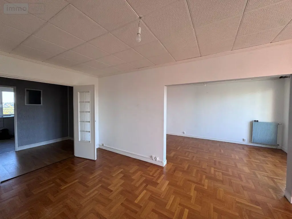 Appartement a vendre Limoges 87000 Haute-Vienne 87 94 m2 5 pièces 197000 euros 87006/1258 006