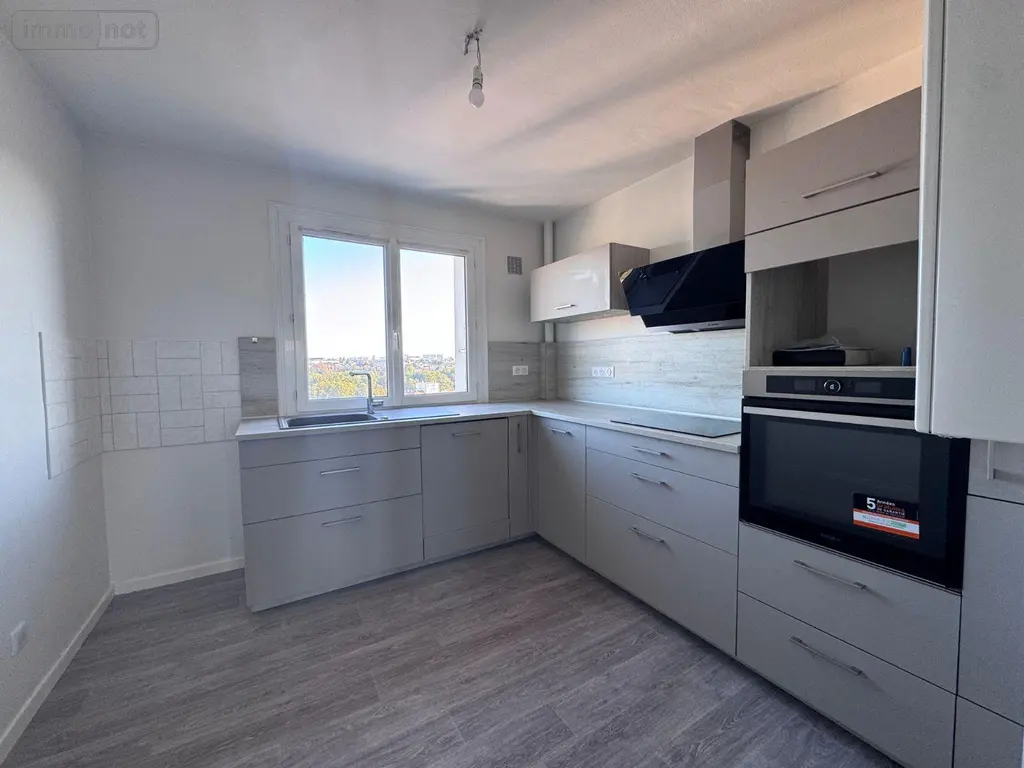 Appartement a vendre Limoges 87000 Haute-Vienne 87 94 m2 5 pièces 197000 euros 87006/1258 008