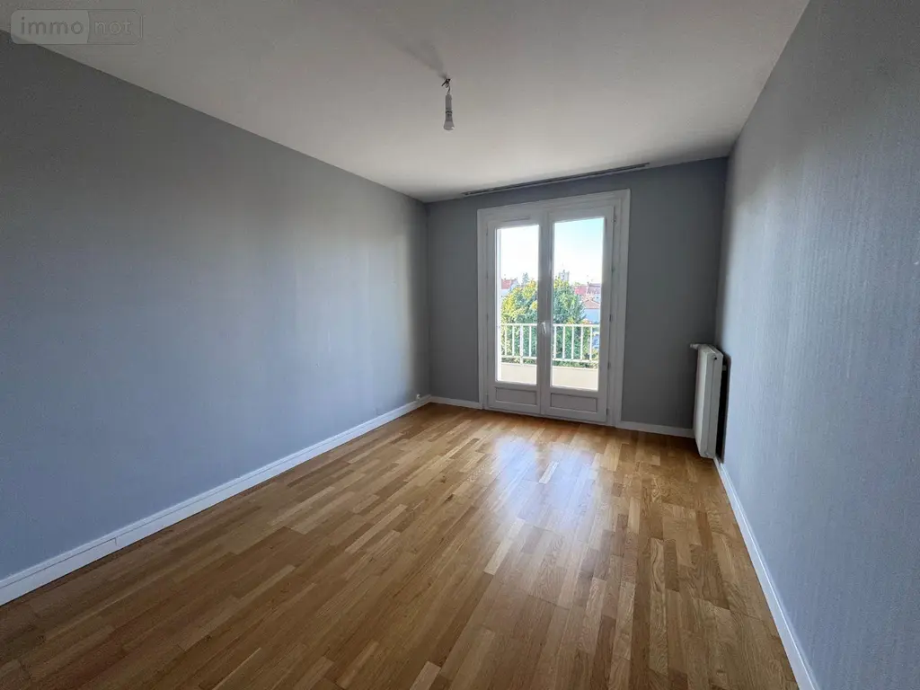 Appartement a vendre Limoges 87000 Haute-Vienne 87 94 m2 5 pièces 197000 euros 87006/1258 012