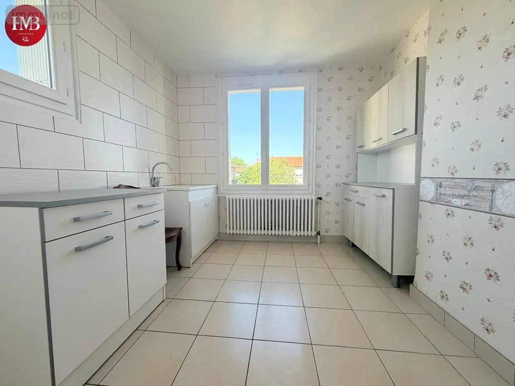 Maison a vendre Aurillac 15000 Cantal 15 105 m2 8 pièces 166400 euros 10627/1020 008