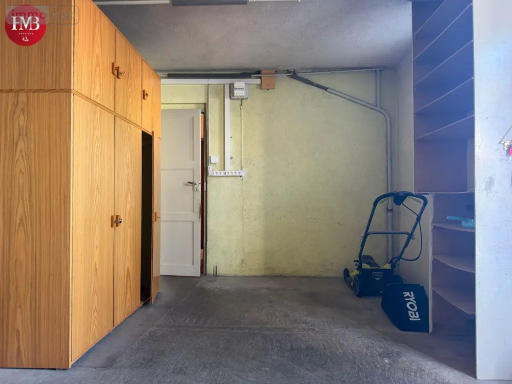 Maison a vendre Aurillac 15000 Cantal 15 105 m2 8 pièces 166400 euros 10627/1020 016