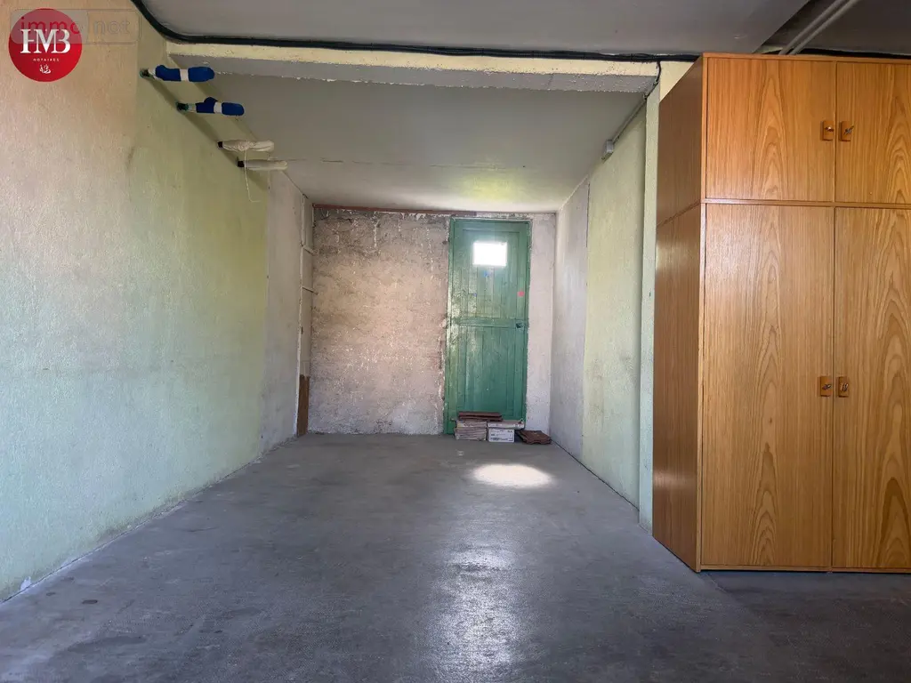 Maison a vendre Aurillac 15000 Cantal 15 105 m2 8 pièces 166400 euros 10627/1020 015