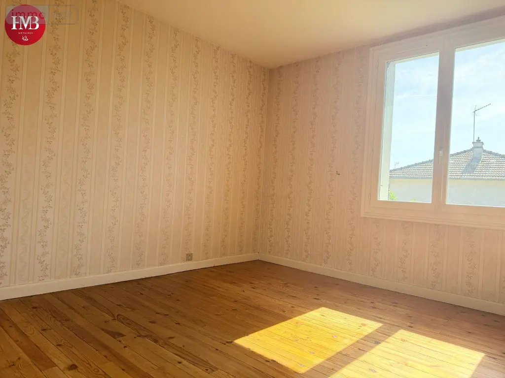 Maison a vendre Aurillac 15000 Cantal 15 105 m2 8 pièces 166400 euros 10627/1020 009
