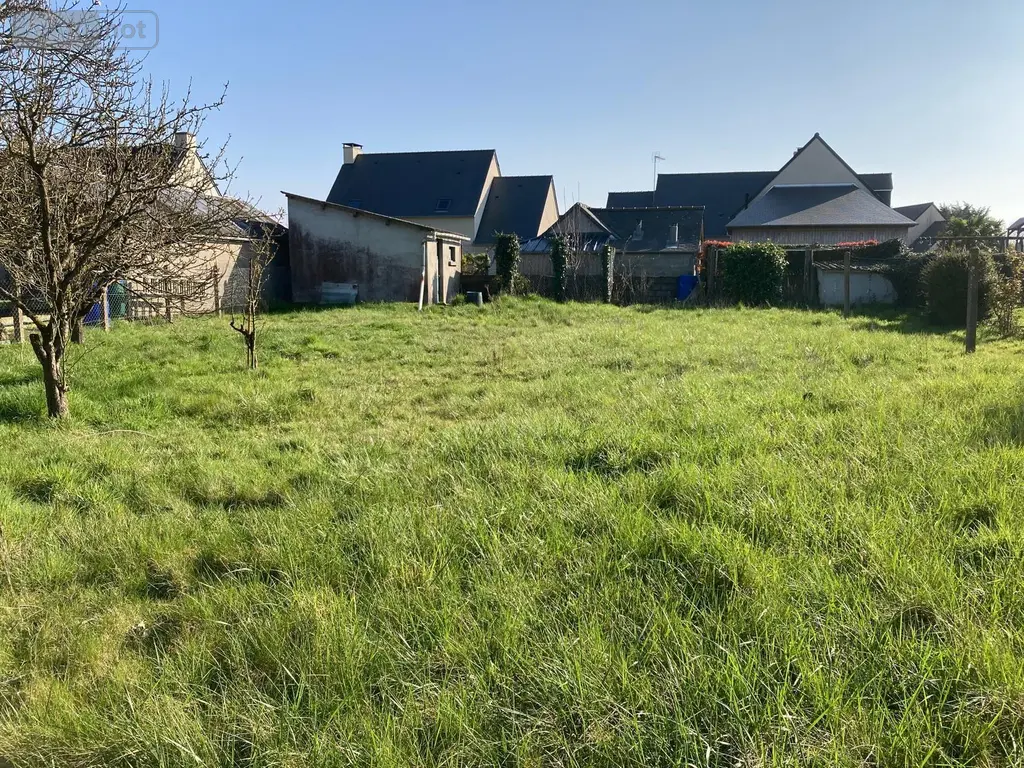 Maison a vendre Pleine-Fougères 35610 Ille-et-Vilaine 35 89 m2 5 pièces 170800 euros 100/1480 010