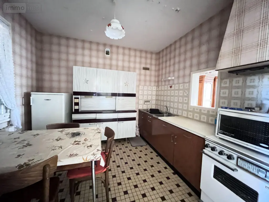 Maison a vendre Pleine-Fougères 35610 Ille-et-Vilaine 35 89 m2 5 pièces 149600 euros 100/1480 005