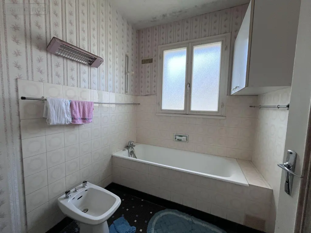 Maison a vendre Pleine-Fougères 35610 Ille-et-Vilaine 35 89 m2 5 pièces 149600 euros 100/1480 009