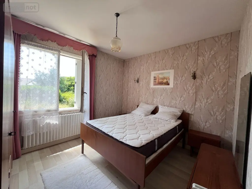Maison a vendre Pleine-Fougères 35610 Ille-et-Vilaine 35 89 m2 5 pièces 170800 euros 100/1480 006