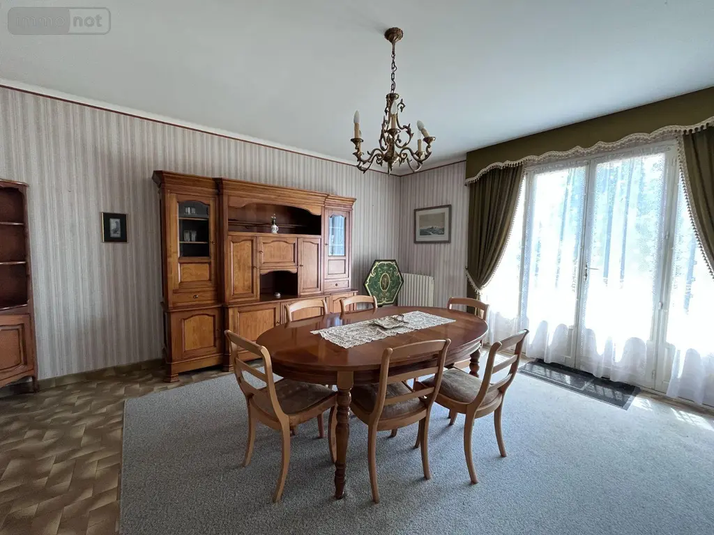 Maison a vendre Pleine-Fougères 35610 Ille-et-Vilaine 35 89 m2 5 pièces 170800 euros 100/1480 003