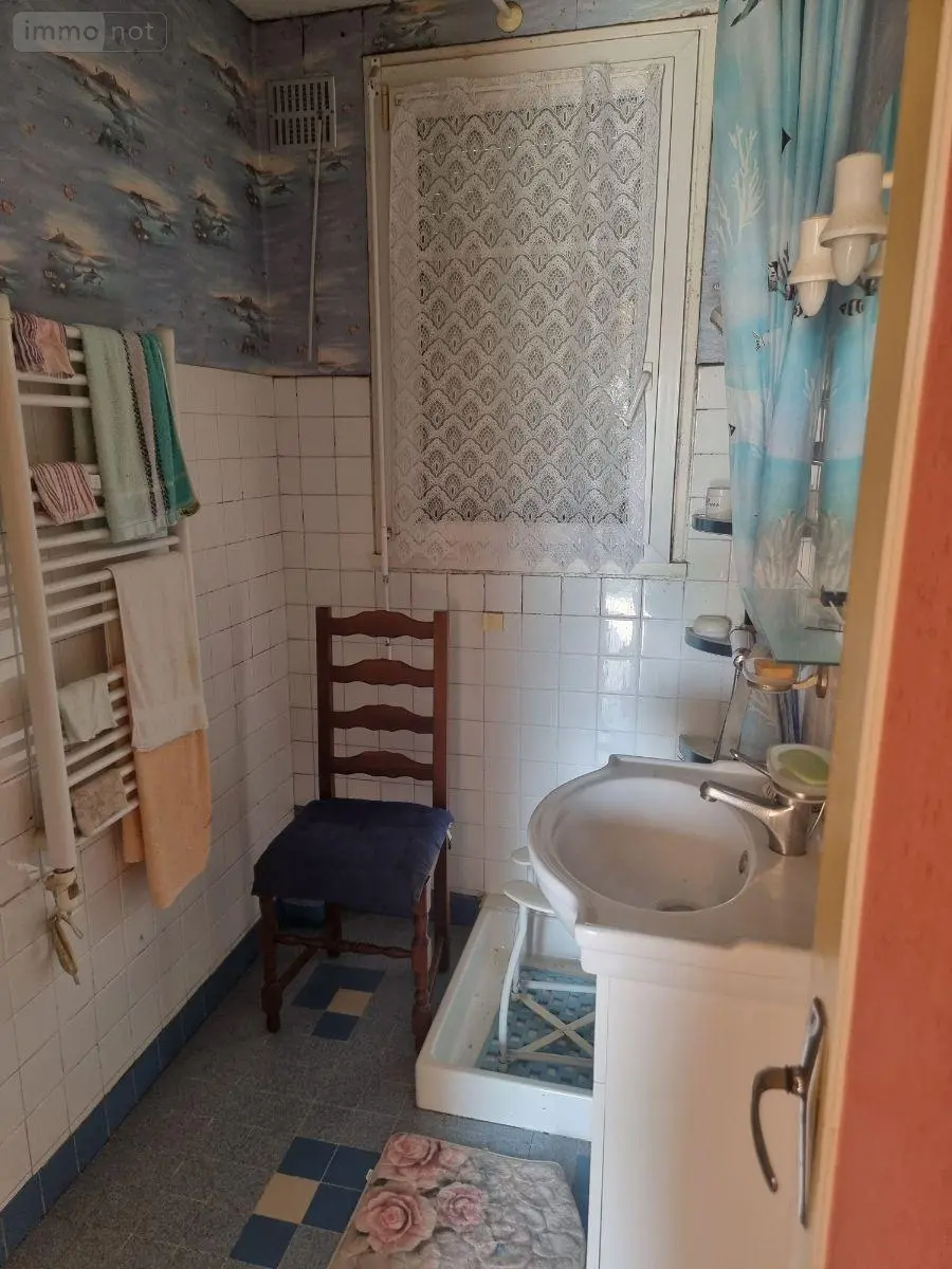 Maison a vendre Romorantin-Lanthenay 41200 Loir-et-Cher 41 56 m2 3 pièces 84320 euros 41036/3125 005