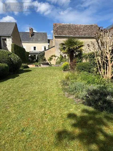 Maison a vendre Mayet 72360 Sarthe 72 232 m2 11 pièces 251520 euros 13861/1617 003