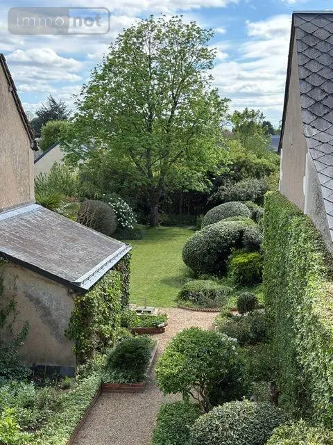 Maison a vendre Mayet 72360 Sarthe 72 232 m2 11 pièces 251520 euros 13861/1617 002
