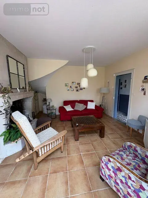 Maison a vendre Mayet 72360 Sarthe 72 232 m2 11 pièces 251520 euros 13861/1617 004