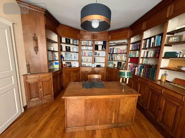 Maison a vendre Mayet 72360 Sarthe 72 232 m2 11 pièces 251520 euros 13861/1617 005