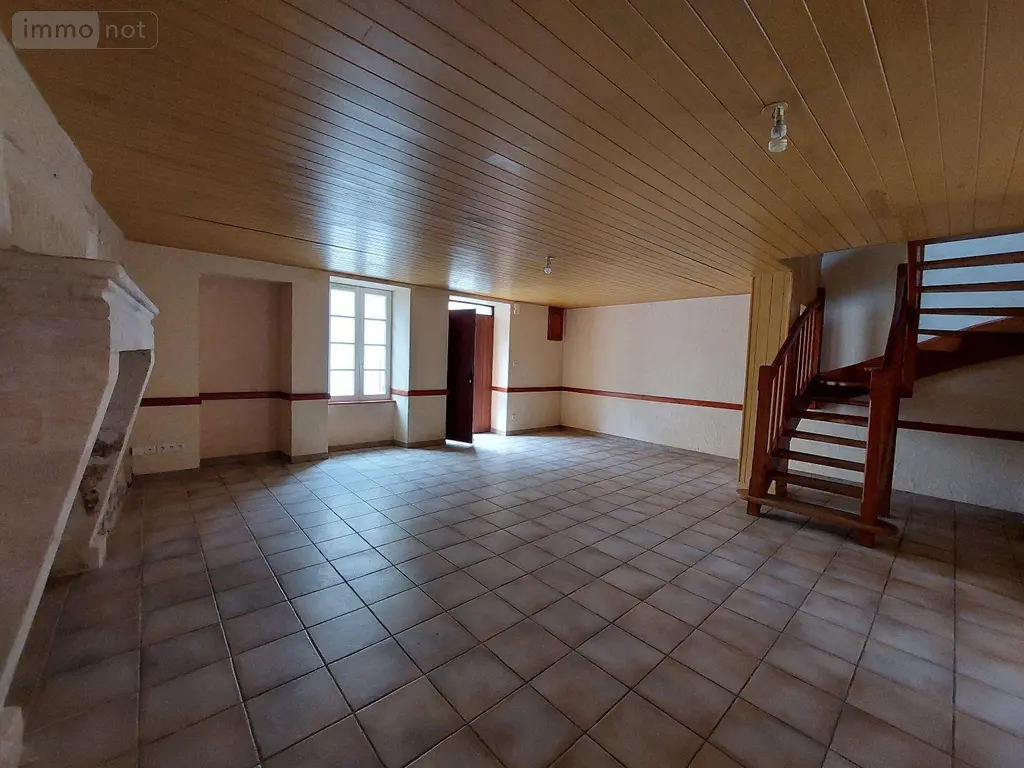 Maison a vendre Saint Privat en Périgord 24410 Dordogne 24 118 m2 5 pièces 137800 euros 18113/143 003