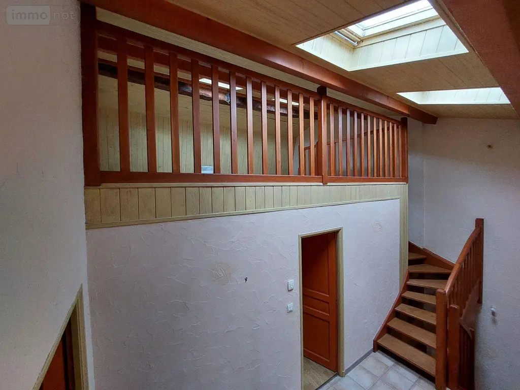 Maison a vendre Saint Privat en Périgord 24410 Dordogne 24 118 m2 5 pièces 137800 euros 18113/143 009