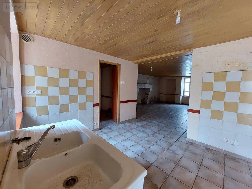 Maison a vendre Saint Privat en Périgord 24410 Dordogne 24 118 m2 5 pièces 137800 euros 18113/143 006