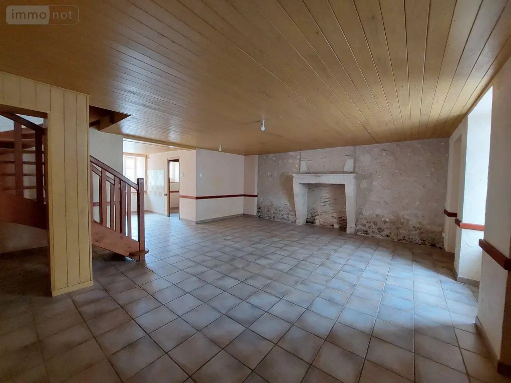 Maison a vendre Saint Privat en Périgord 24410 Dordogne 24 118 m2 5 pièces 137800 euros 18113/143 004