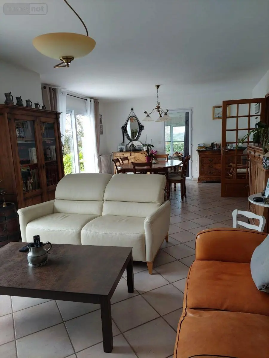 Maison a vendre Crozon 29160 Finistère 29 146 m2 7 pièces 555440 euros 3222-30 002