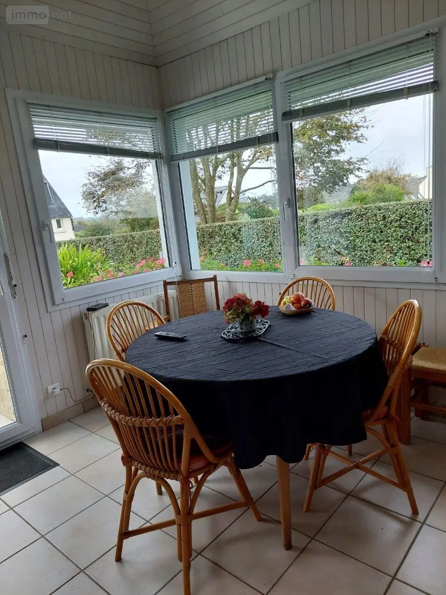 Maison a vendre Crozon 29160 Finistère 29 146 m2 7 pièces 555440 euros 3222-30 003