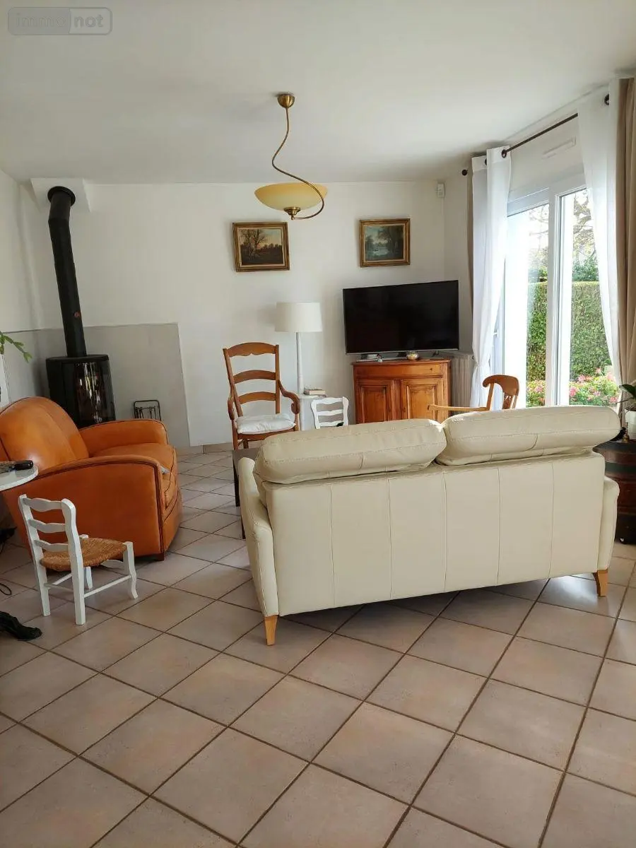 Maison a vendre Crozon 29160 Finistère 29 146 m2 7 pièces 555440 euros 3222-30 004