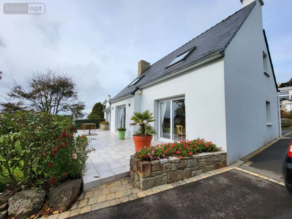 Maison a vendre Crozon 29160 Finistère 29 146 m2 7 pièces 555440 euros 3222-30 005