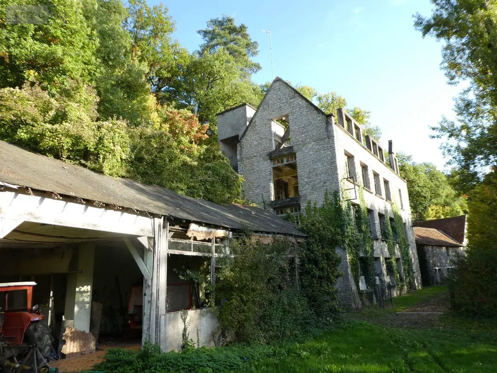 Immeuble de rapport a vendre Bléré 37150 Indre-et-Loire 37 178100 euros 11893/495 003