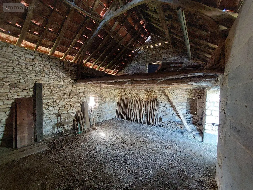 Maison a vendre Jayac 24590 Dordogne 24 35 m2 29500 euros 18113/145 005