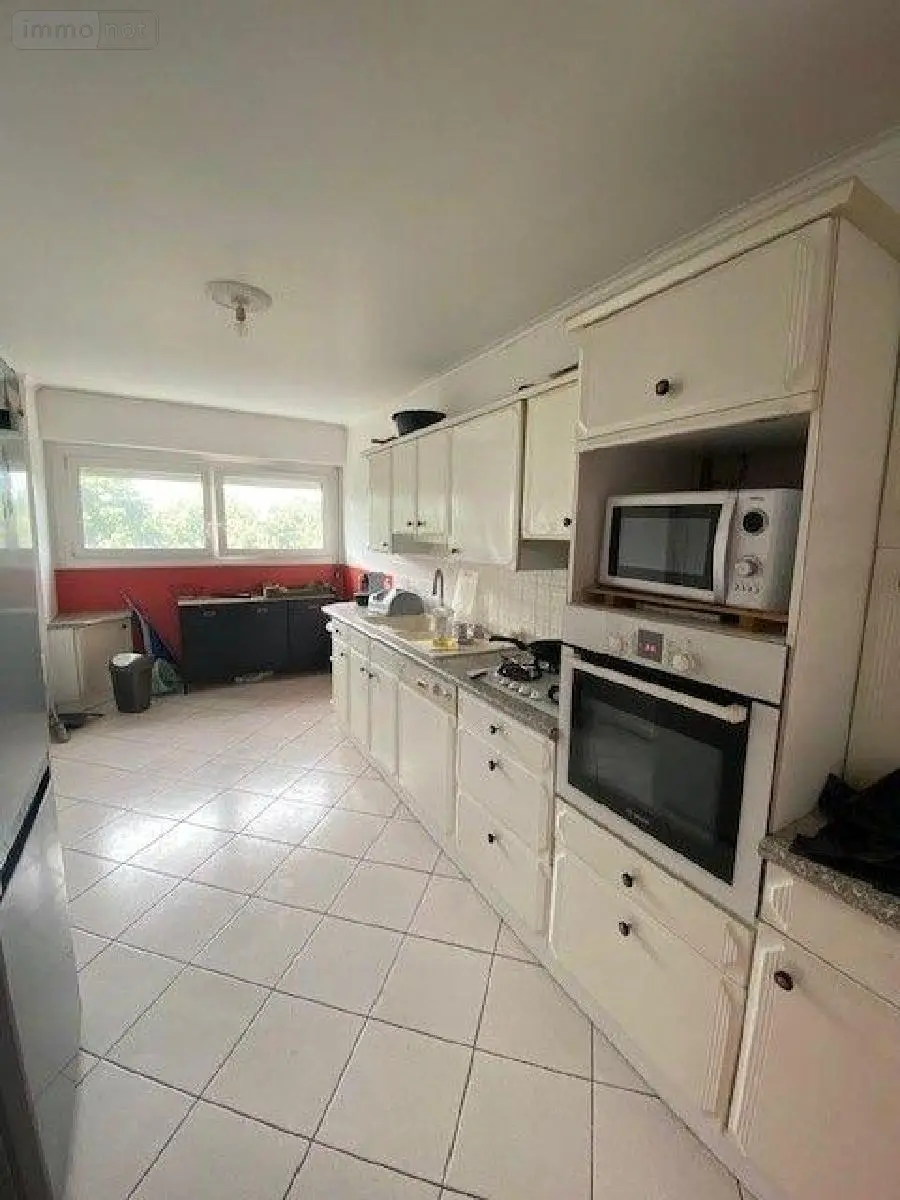 Appartement a vendre Rennes 35200 Ille-et-Vilaine 35 87 m2 5 pièces 187560 euros JS/430 002