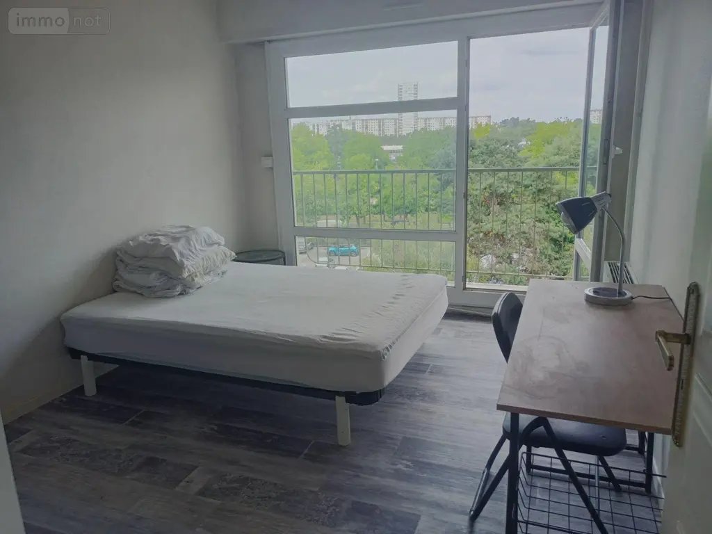 Appartement a vendre Rennes 35200 Ille-et-Vilaine 35 87 m2 5 pièces 187560 euros JS/430 003