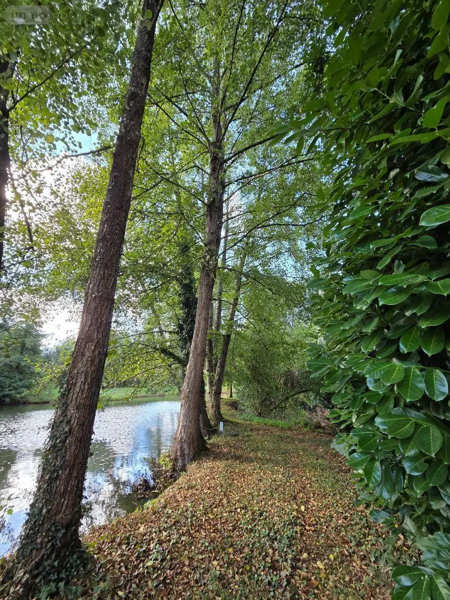 Terrains de loisirs bois etangs a vendre Vimartin-sur-Orthe 53160 Mayenne 53 18 m2 26500 euros 1373 013